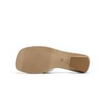 Шлепанцы женские Dusto, бежевый - фото 9