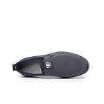 Туфли LAORENTOU Men's Casual Shoes Men Low-Top, черный - фото 7