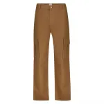 Брюки карго Lee 112349315, коричневый - фото 3