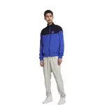 Куртка мужская синий/черный Jordan - фото 2