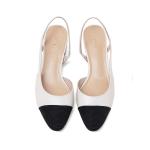 Сандалии женские Comely, цвет Beige (4cm) - фото 10