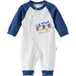 Боди Mickey Series для малышей Disney, бежевый - фото