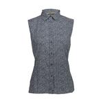 Рубашка CMP 30T7756 Sleeveless, синий - фото