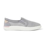 Кроссовки Reef Neptune Elyse Slip-On Sneaker, серый - фото 2