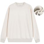 Толстовка унисекс NOME, Белый - фото 19