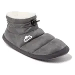 Тапочки Nuvola UNBOVEL685, серый - фото 4