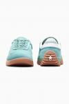 Кроссовки Run Star Trainer Converse, бирюзовый - фото 3