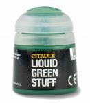 Аксессуары Citadel Liquid Green Stuff - фото