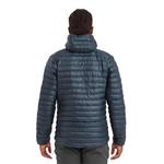 Куртка Montane Icarus Hooded, синий - фото 2