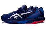 Мужские теннисные кроссовки Asics Solution Speed FF 2 - фото 4