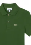 Рубашка-Поло lcb ss Lacoste, Lamb S Lettuce Green - фото 3
