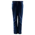 Брюки Abacus Golf Pitch 37.5 Rain, синий - фото