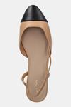 Балетки CLEMENTINNE Aldo, бежевый - фото 4