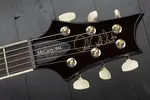 PRS США S2 McCarty 594 Singlecut KW - Черный Янтарь - фото 8