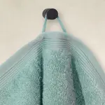 Полотенце для сауны Superwuschel с вышивкой Möve, Tea - фото 2