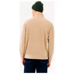 Флис Protest Arax Outdoor half zip, бежевый - фото 4