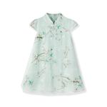 Детское платье Disney, розовый - фото 4