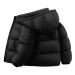 Детская пуховая куртка Disney, фиолетовый - фото 12