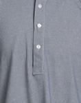 Рубашка Next Ghirardelli, серый - фото 4