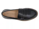 Kenly Penny Лоферы Journee, Black - фото 7