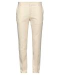 Брюки Daniele Alessandrini, кремовый - фото