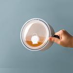 Контейнер для еды с крышкой и ручкой + Контейнеры для еды с двумя ручками KAWASIMAYA - фото 5