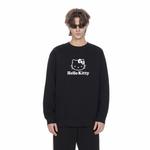 Худи HelloKitty Hello Kitty SS25 Unisex Sanrio, белый - фото 7