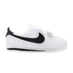 Кроссовки Nike Cortez Basic SL PS 'White Black', белый - фото