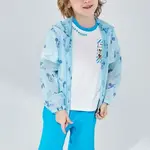 Детская одежда с защитой от солнца Disney, белый - фото 6