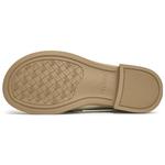 Лоферы женские Teenmix, бежевый - фото 10