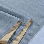 TTiiLoe Плед декоративный для кровати из льна - фото 2