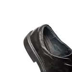 Туфли мужские низкие Brounvanm, черный - фото 4