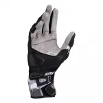 Защитные перчатки Leatt ADV X-Flow 7.5 off-road, серый - фото 4