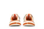 Кроссовки Balenciaga Track Mule 'White Orange', белый - фото 6
