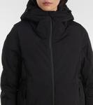 Лыжная куртка Джоанна Jet Set, черный - фото 4