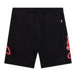 Шорты Icecream Cherry 'Black', черный - фото 3