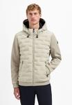 Куртка NO EXCESS Light jacket, Stone - фото