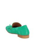Лоферы J|D Julie Dee, изумрудно-зеленый - фото 3