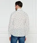 Рубашка hanson3-w Regular fit Joop! Jeans, белый - фото 4