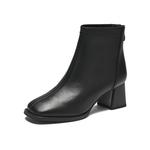Ботильоны GEMEIQ Ankle Boots Women's, черный - фото