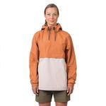 Куртка Hannah Ava, оранжевый - фото