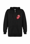 Толстовка rockshirts ROLLING STONES TOUR , Black - фото