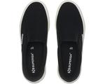 Кроссовки Superga 2740 Platform Slip On, черный - фото 2