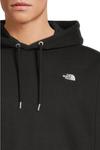 Худи The North Face Tnf Essential Hoodie, черный - фото 4