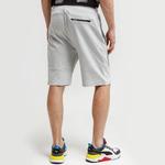 Шорты Umbro Ori, серый - фото 2