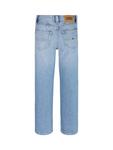 Детские джинсы Authentic Girlfriend Tommy Hilfiger, Blue - фото 6