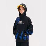 FILA KIDS Свитшот Legend Blue детский - фото 8