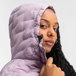 Куртка Siroko Zelene, фиолетовый - фото 5