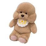 Милые плюшевые куклы лабрадор ретривер Dazed, высота 33см/39см Tak Bebe - фото 4