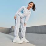 Under Armour Куртка White для подростков - фото 5